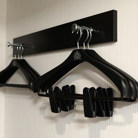 Apa Hotel Fukuoka Yukuhashi Ekimae מראה חיצוני תמונה