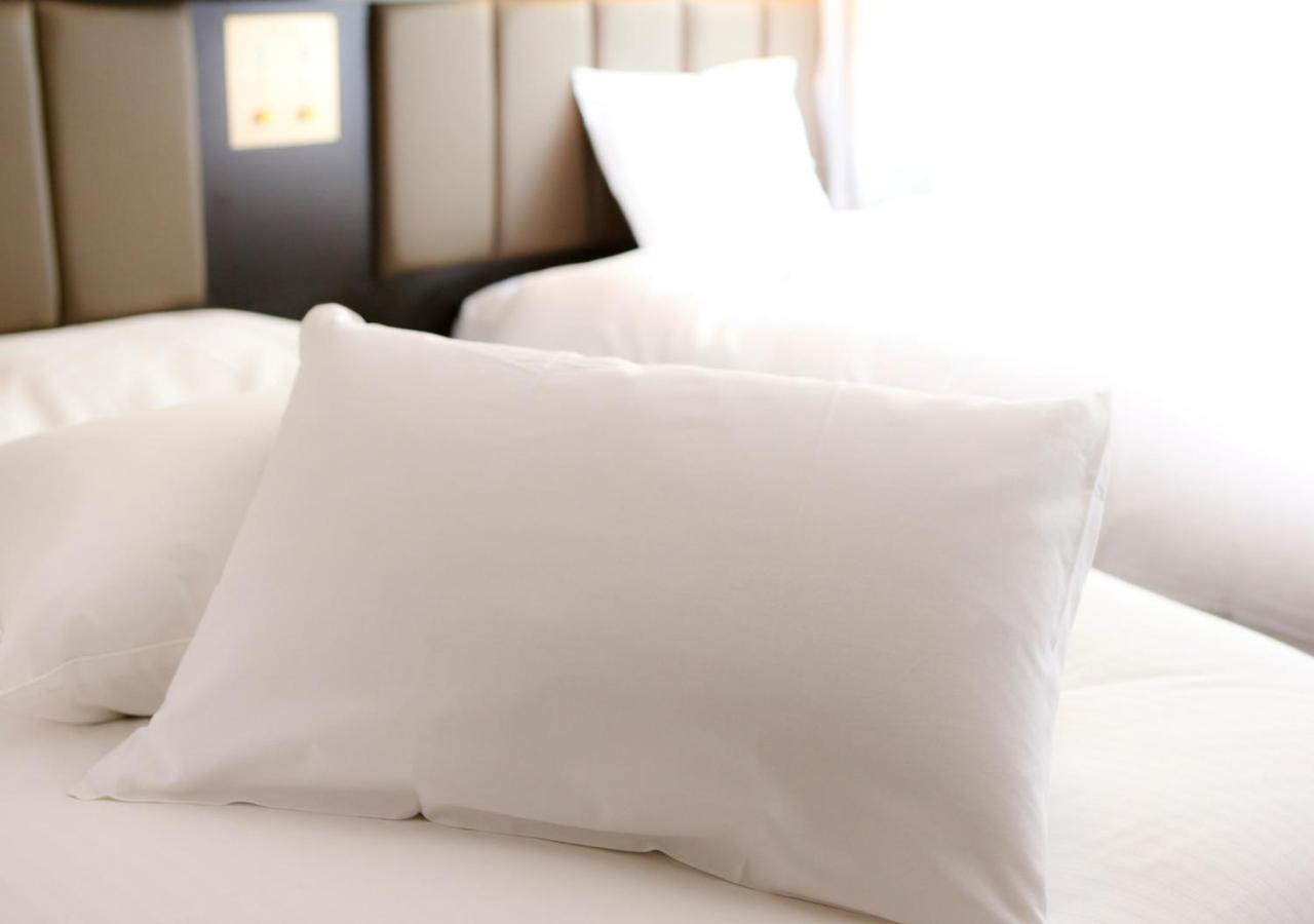 Apa Hotel Fukuoka Yukuhashi Ekimae מראה חיצוני תמונה
