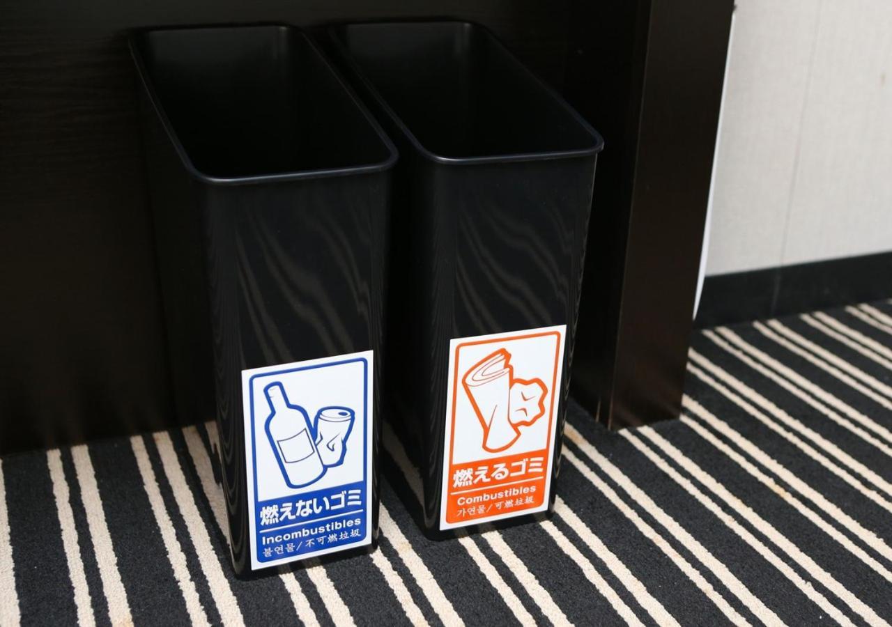 Apa Hotel Fukuoka Yukuhashi Ekimae מראה חיצוני תמונה