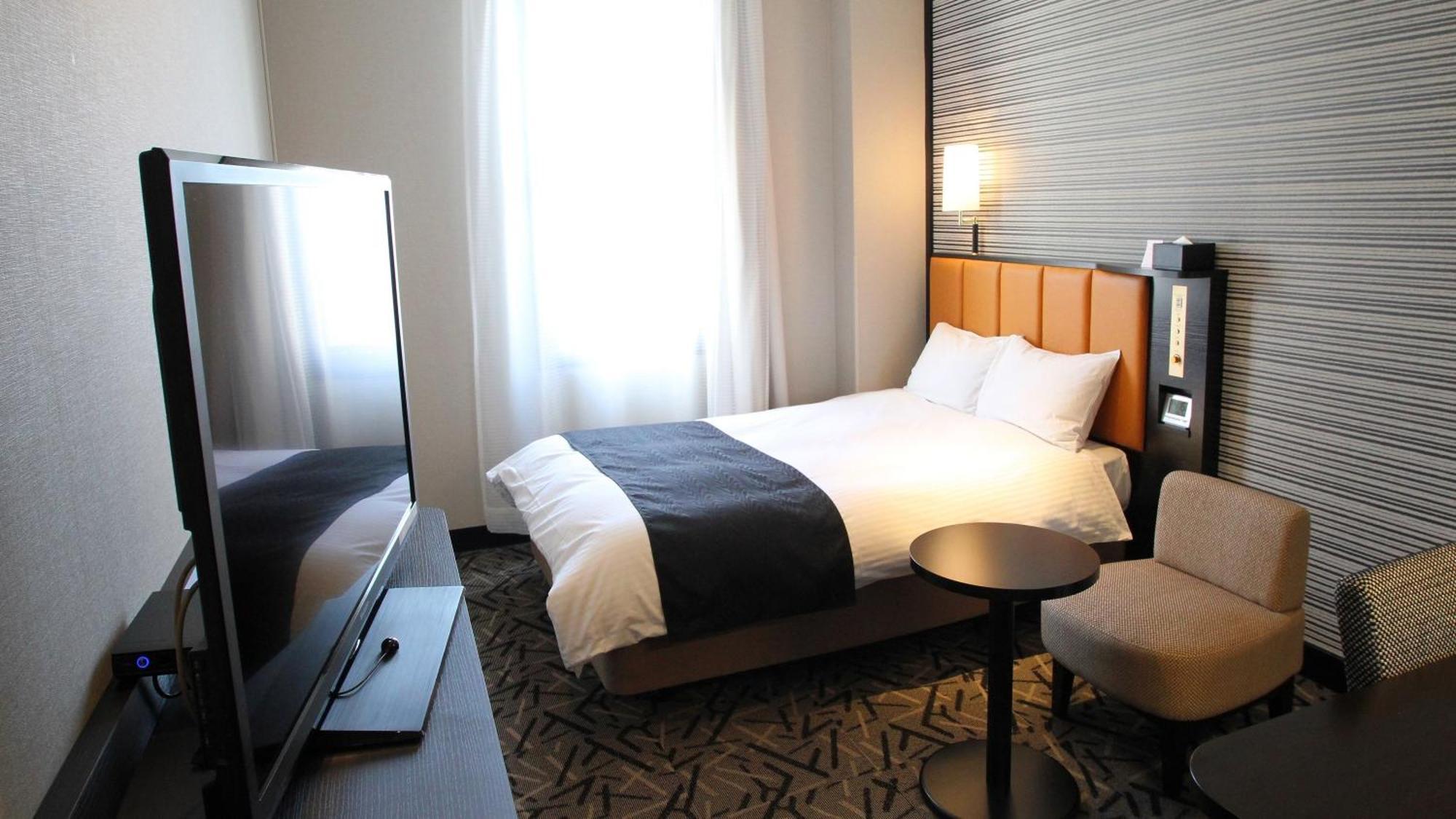 Apa Hotel Fukuoka Yukuhashi Ekimae מראה חיצוני תמונה